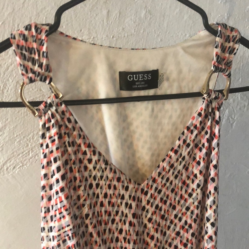 Guess - long dress